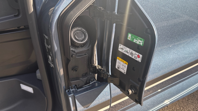 Ford Transit Custom 320 L1 Petrol Fwd 2.5 PHEV 232ps H1 Van Sport Auto - Image 49